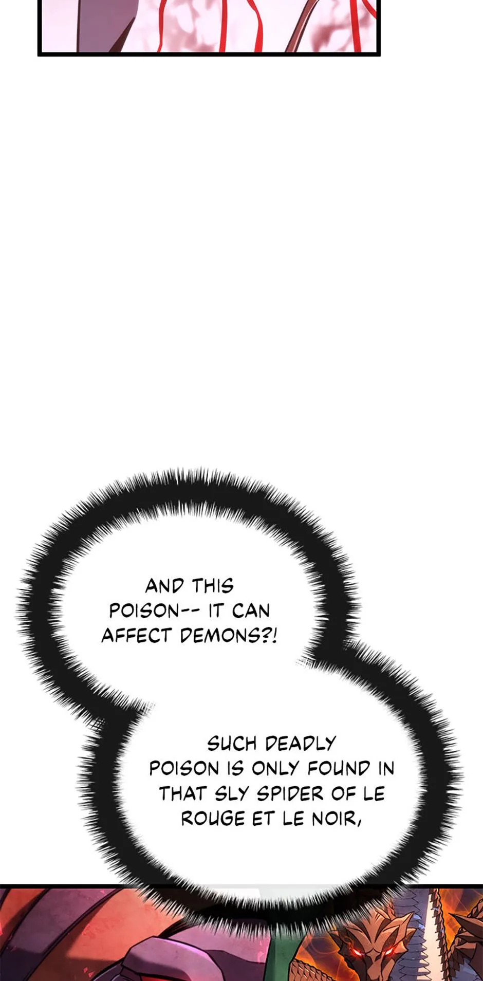Revenge of the Baskerville Bloodhound Chapter 72 – Page 19