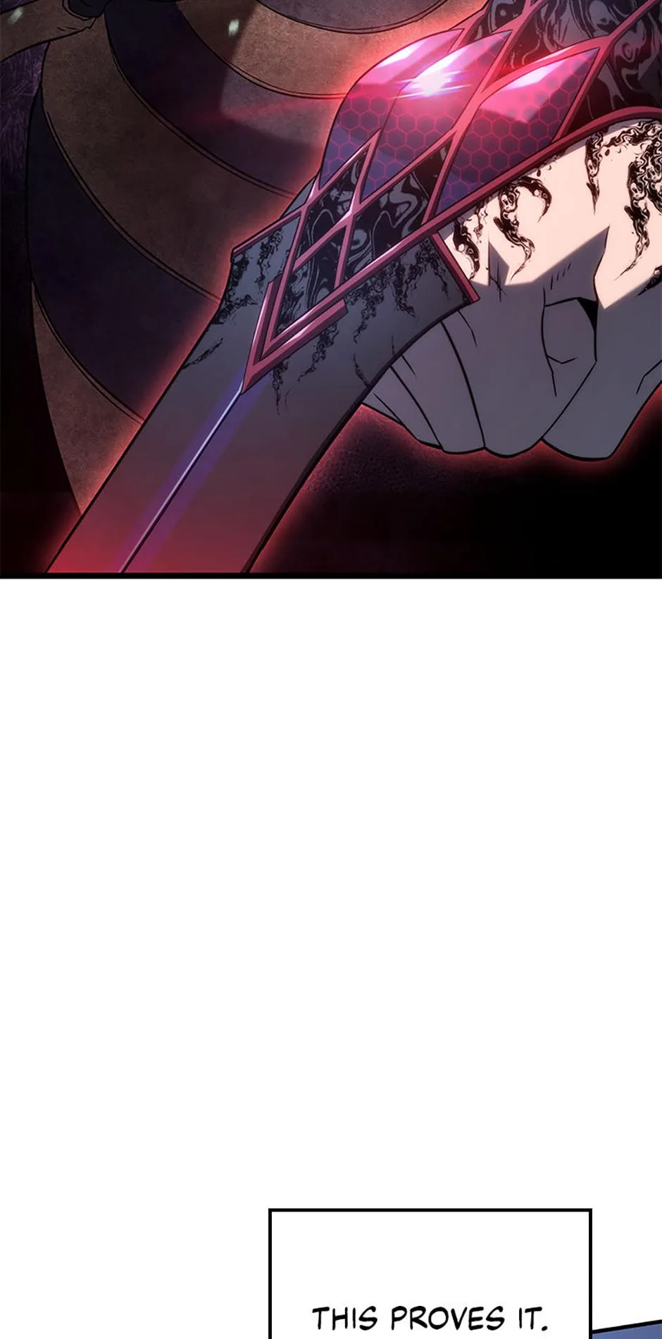 Revenge of the Baskerville Bloodhound Chapter 72 – Page 27