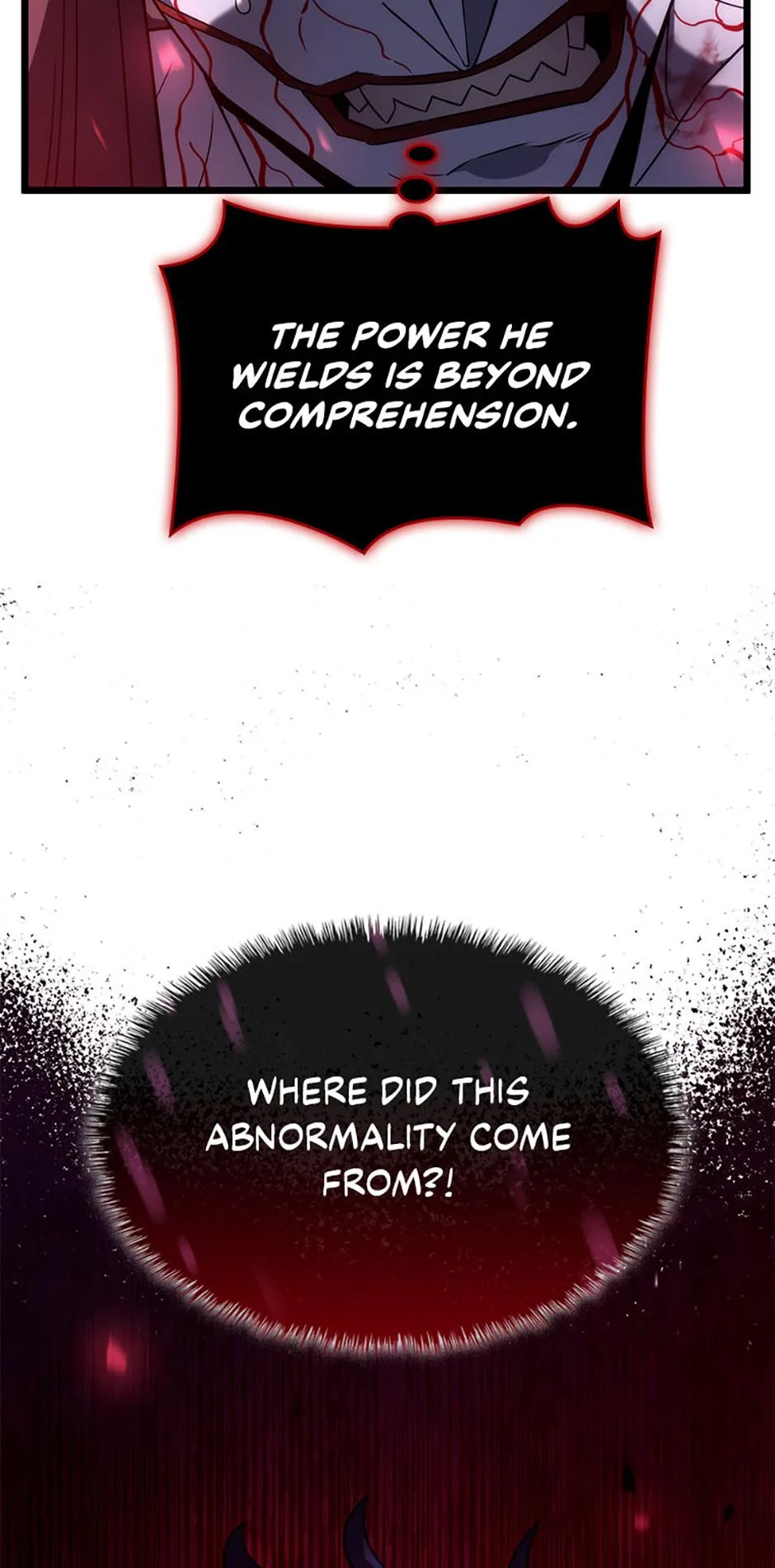 Revenge of the Baskerville Bloodhound Chapter 72 – Page 32