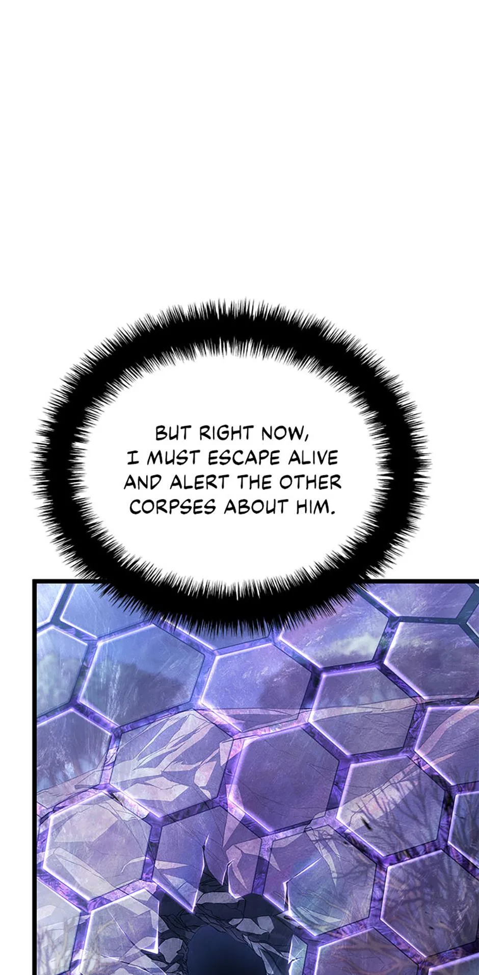Revenge of the Baskerville Bloodhound Chapter 72 – Page 35