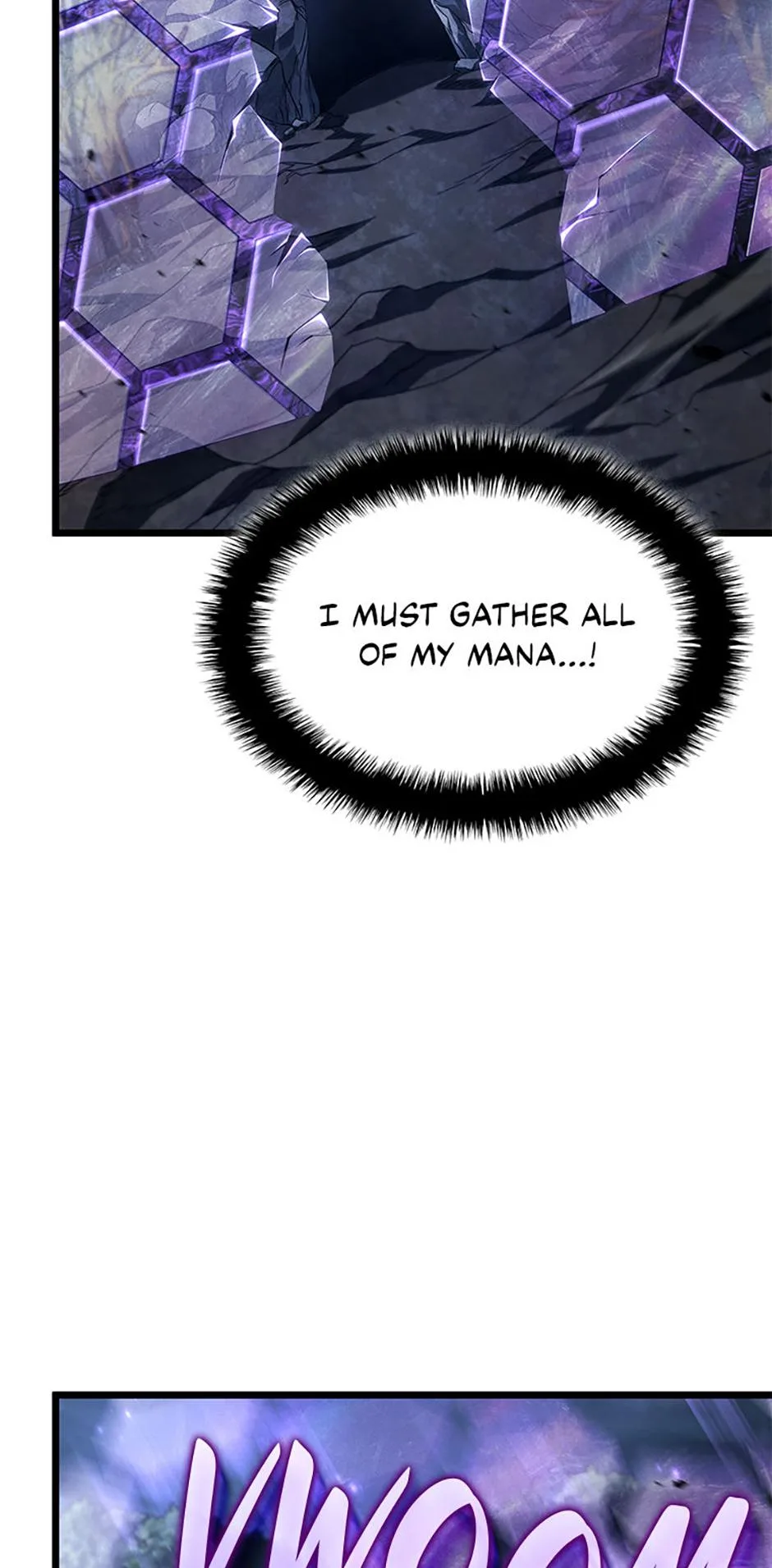 Revenge of the Baskerville Bloodhound Chapter 72 – Page 36