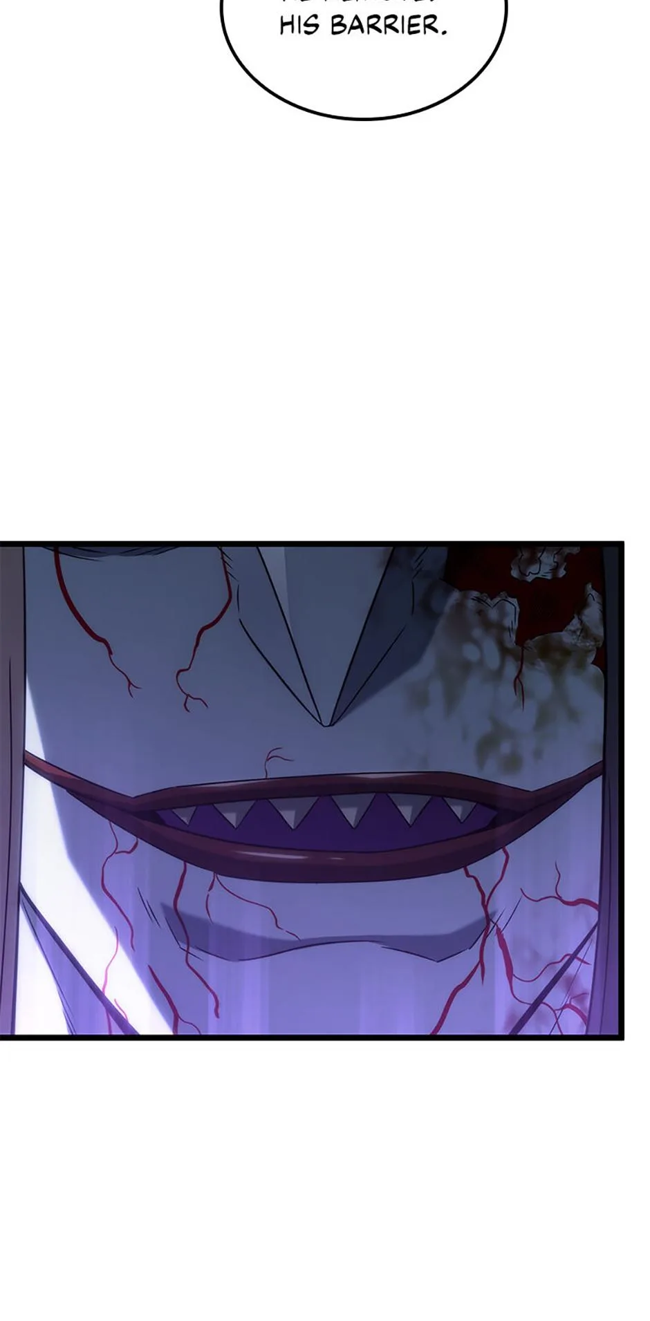 Revenge of the Baskerville Bloodhound Chapter 72 – Page 39