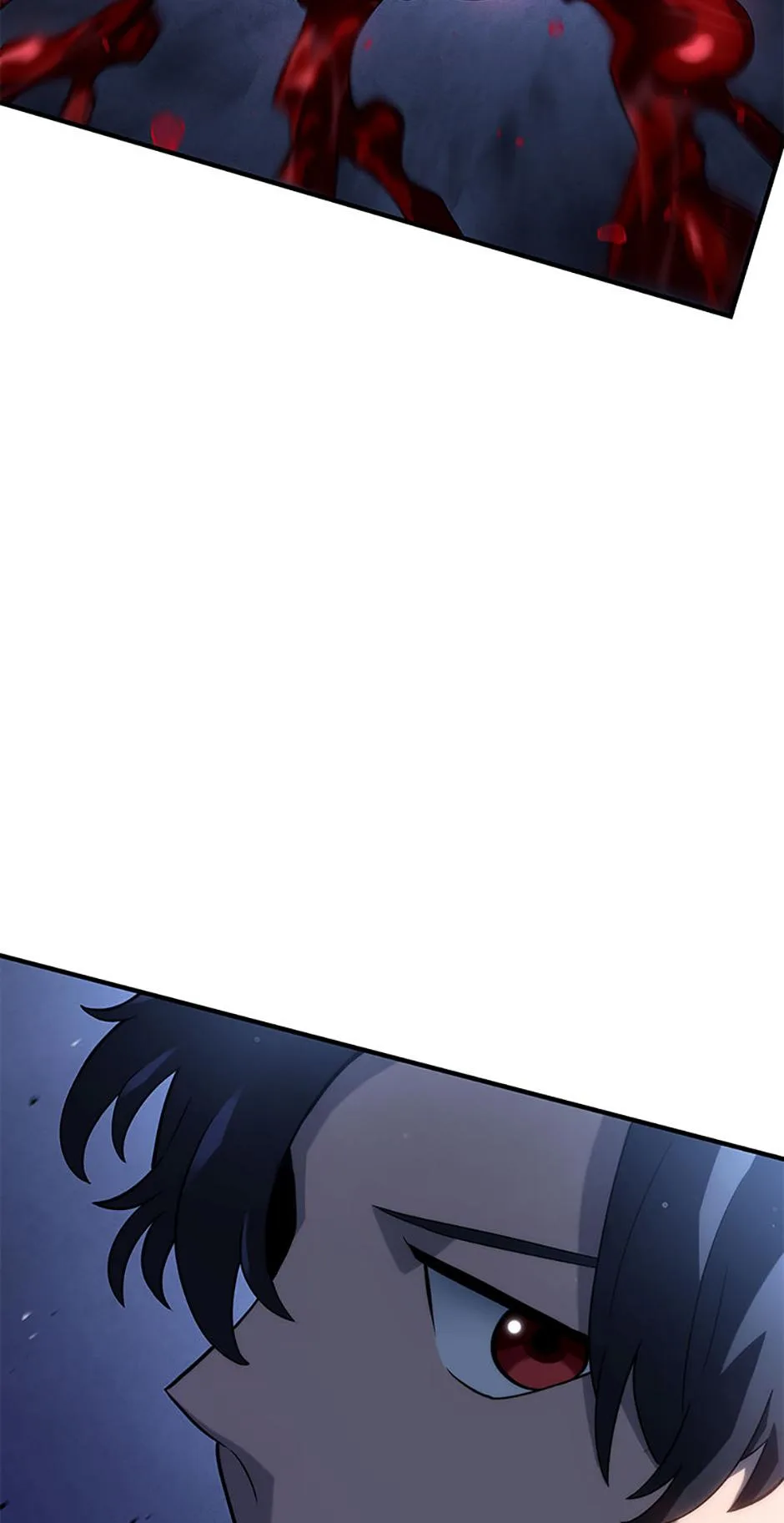 Revenge of the Baskerville Bloodhound Chapter 72 – Page 43