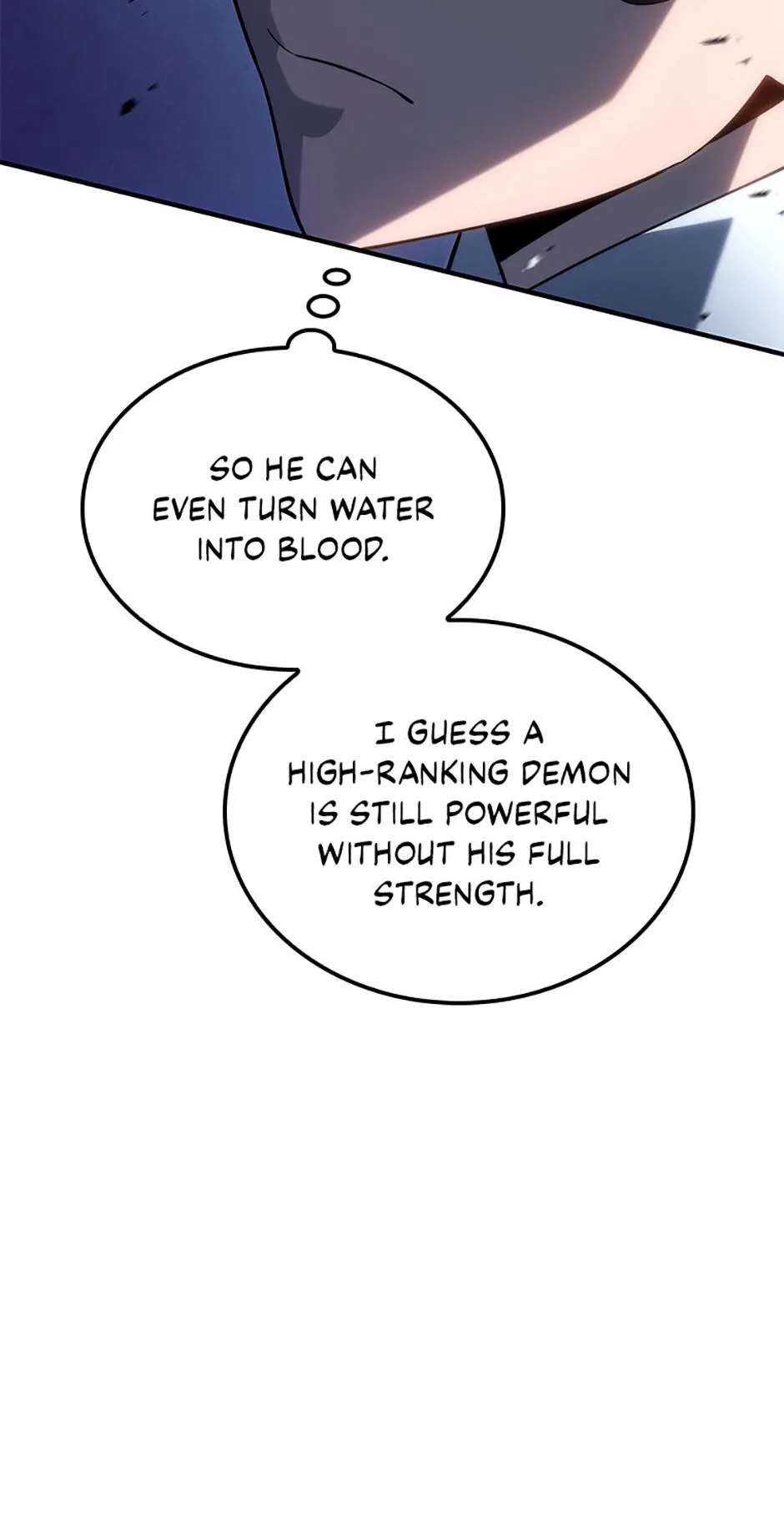 Revenge of the Baskerville Bloodhound Chapter 72 – Page 44