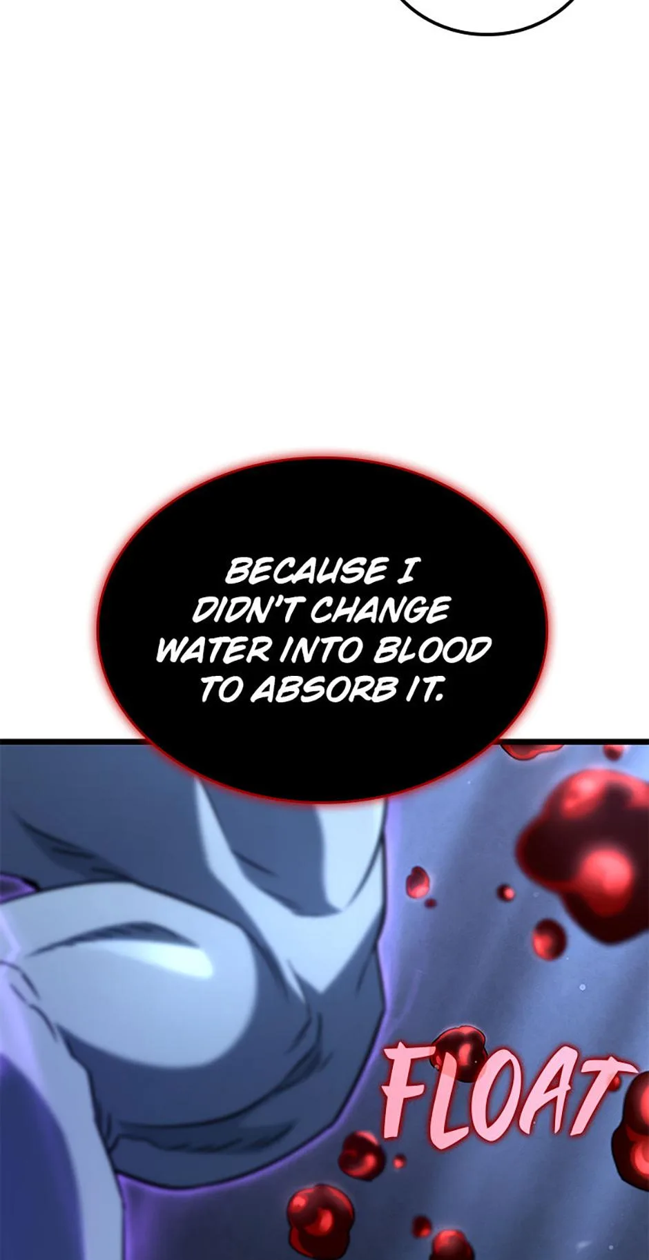 Revenge of the Baskerville Bloodhound Chapter 72 – Page 48