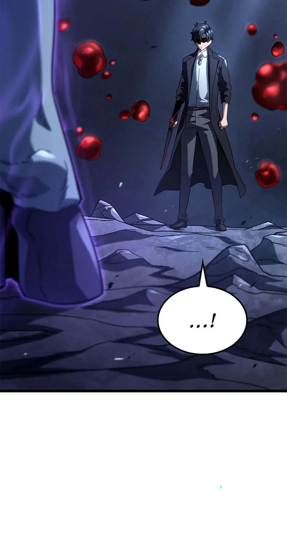 Revenge of the Baskerville Bloodhound Chapter 72 – Page 49