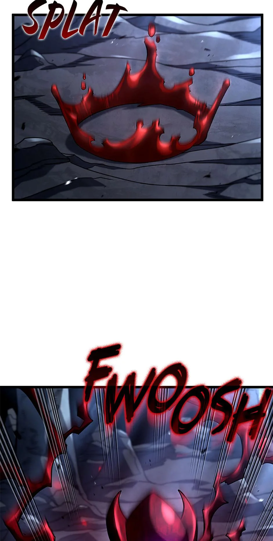 Revenge of the Baskerville Bloodhound Chapter 72 – Page 52