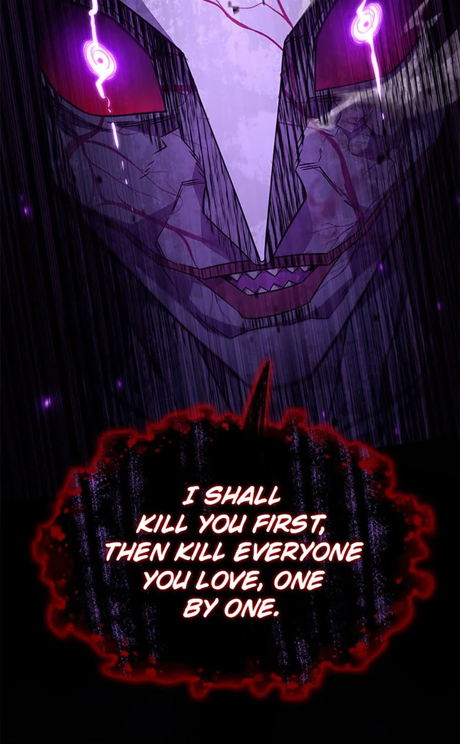 Revenge of the Baskerville Bloodhound Chapter 72 – Page 59