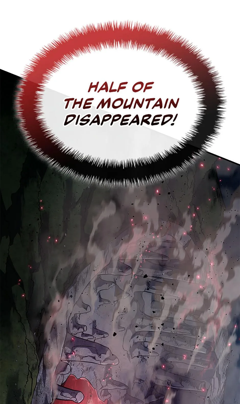 Revenge of the Baskerville Bloodhound Chapter 72 – Page 89