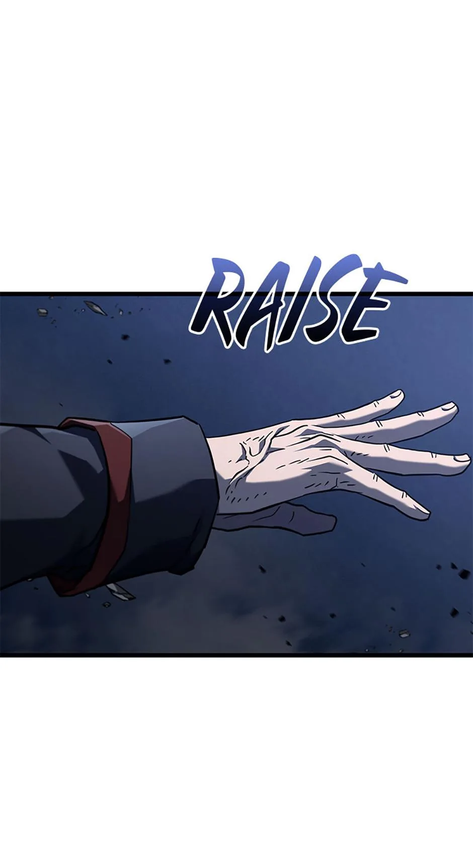 Revenge of the Baskerville Bloodhound Chapter 72 – Page 100