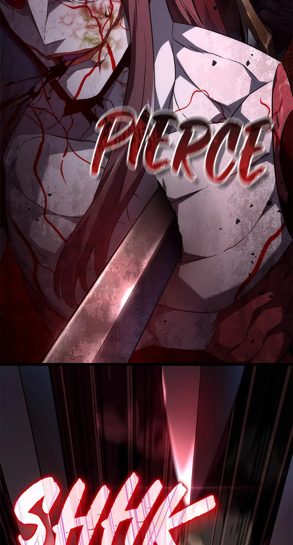 Revenge of the Baskerville Bloodhound Chapter 72 – Page 106