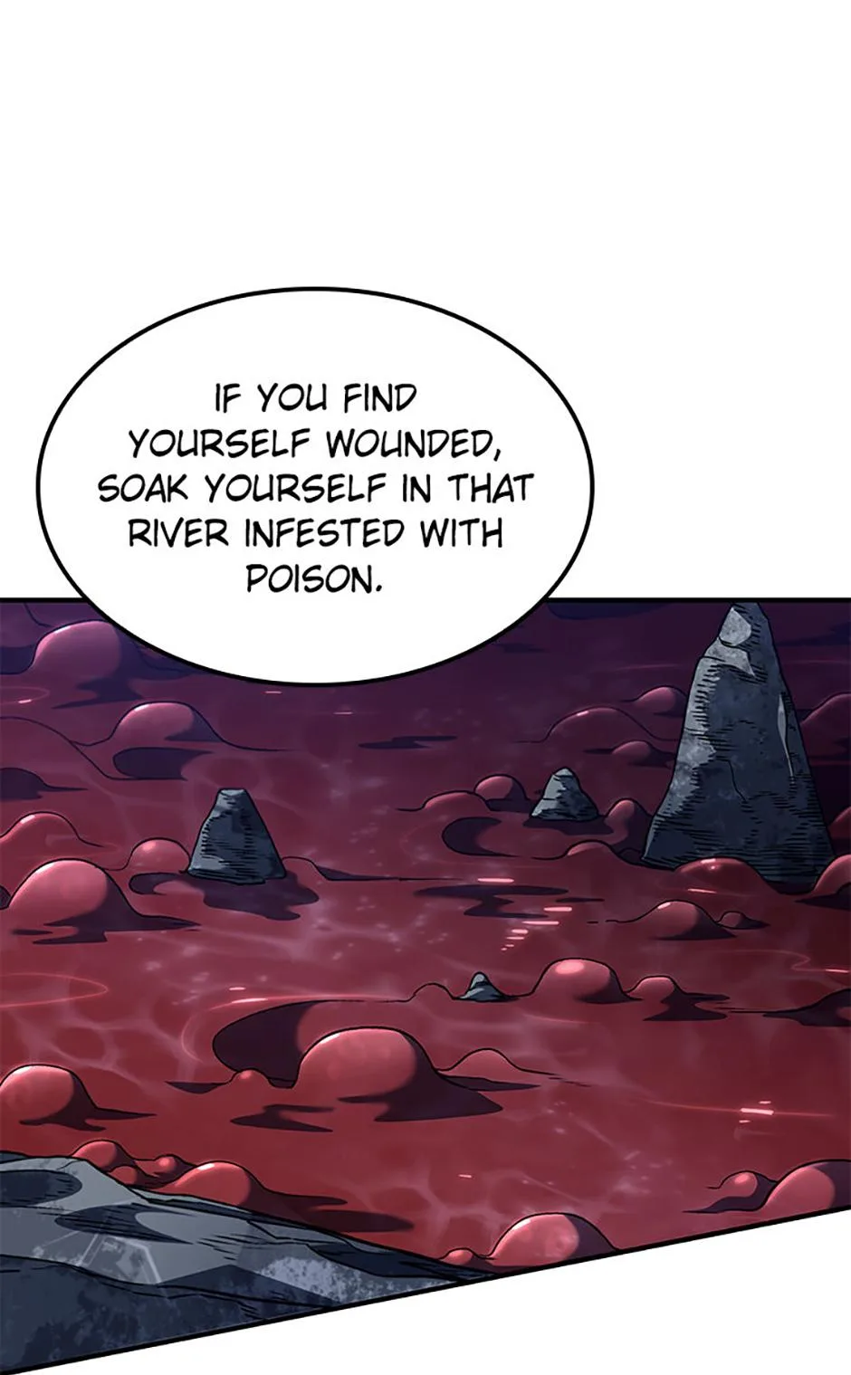 Revenge of the Baskerville Bloodhound Chapter 73 – Page 7