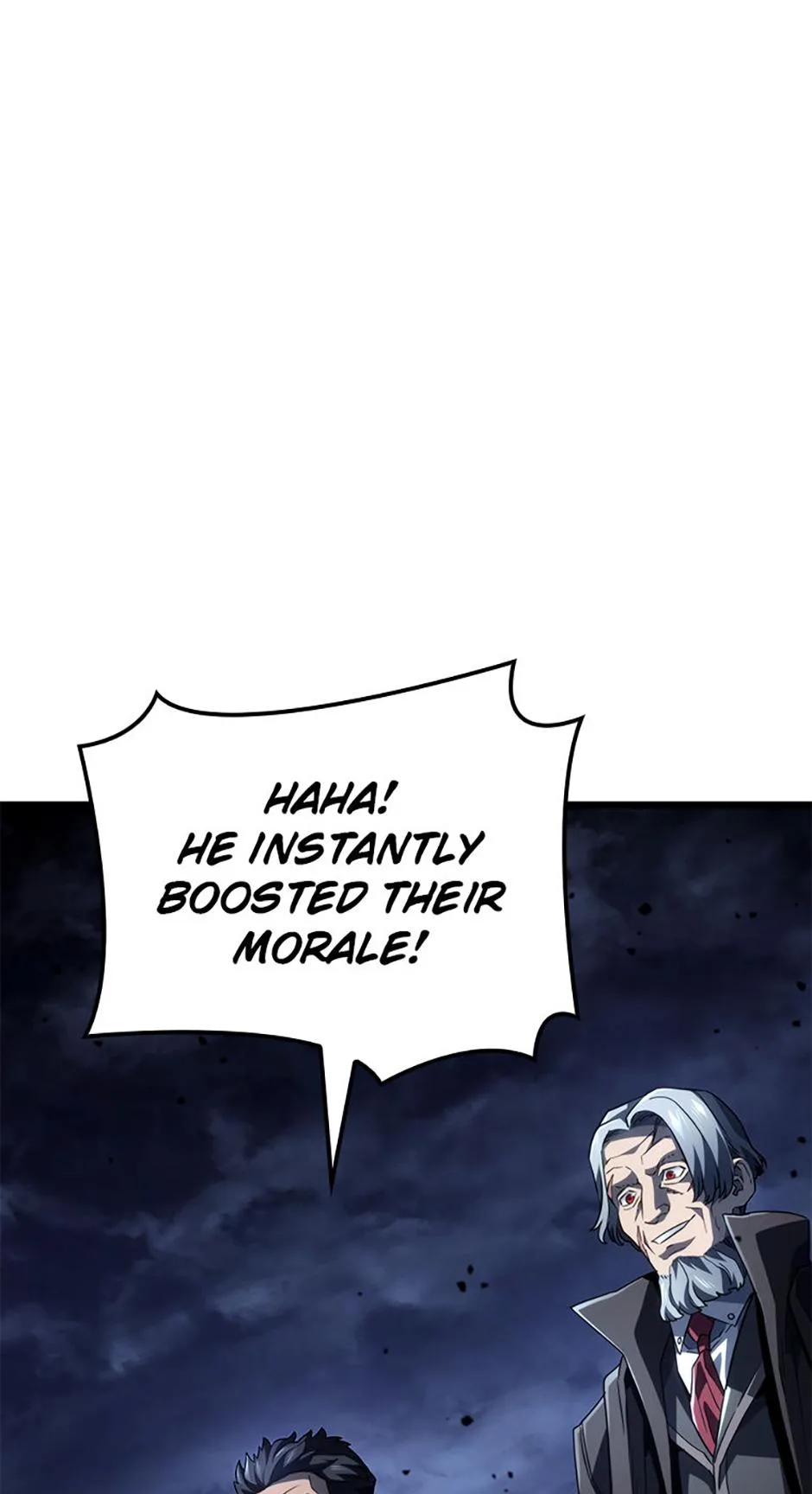 Revenge of the Baskerville Bloodhound Chapter 73 – Page 14