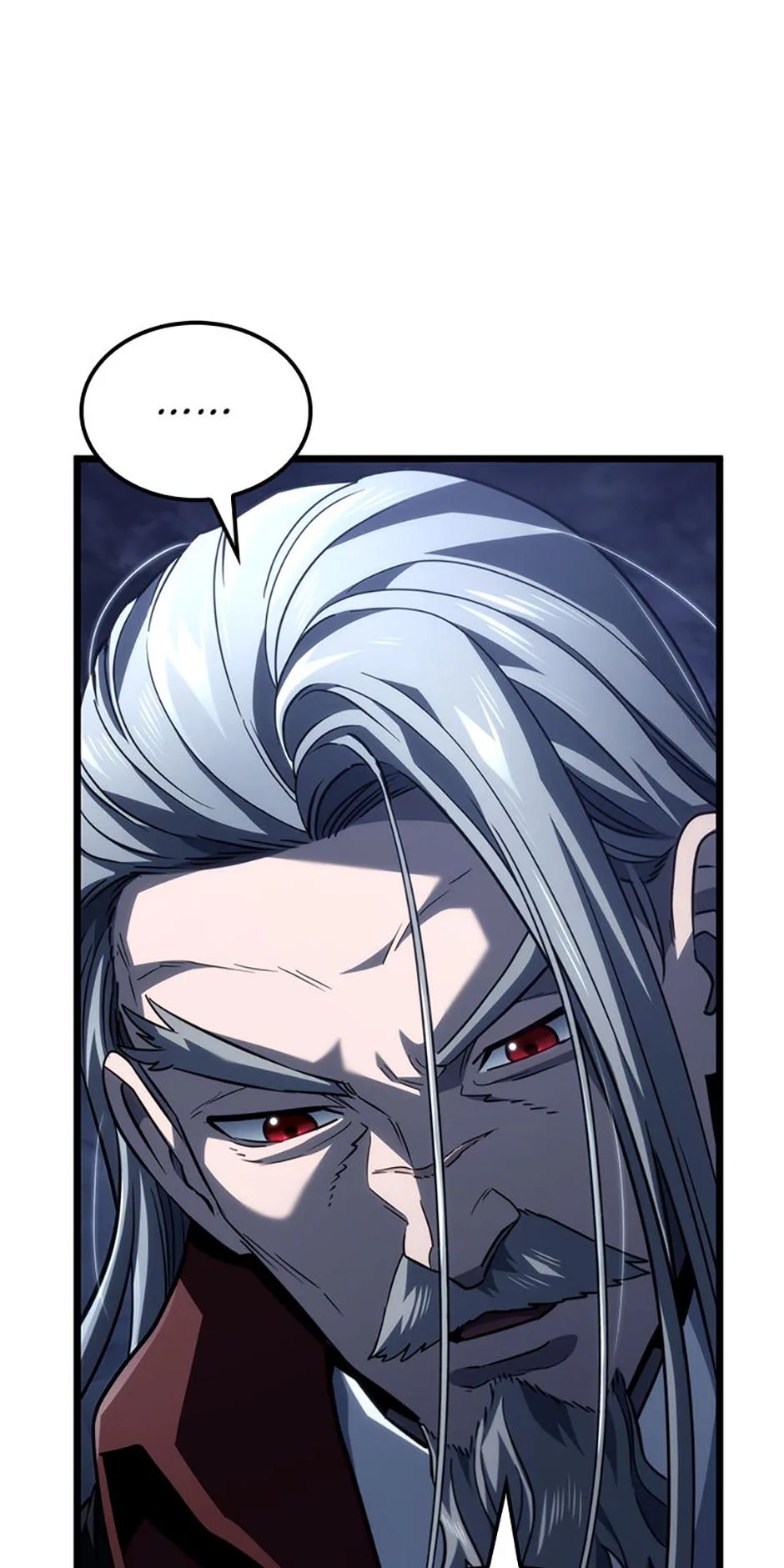 Revenge of the Baskerville Bloodhound Chapter 73 – Page 16