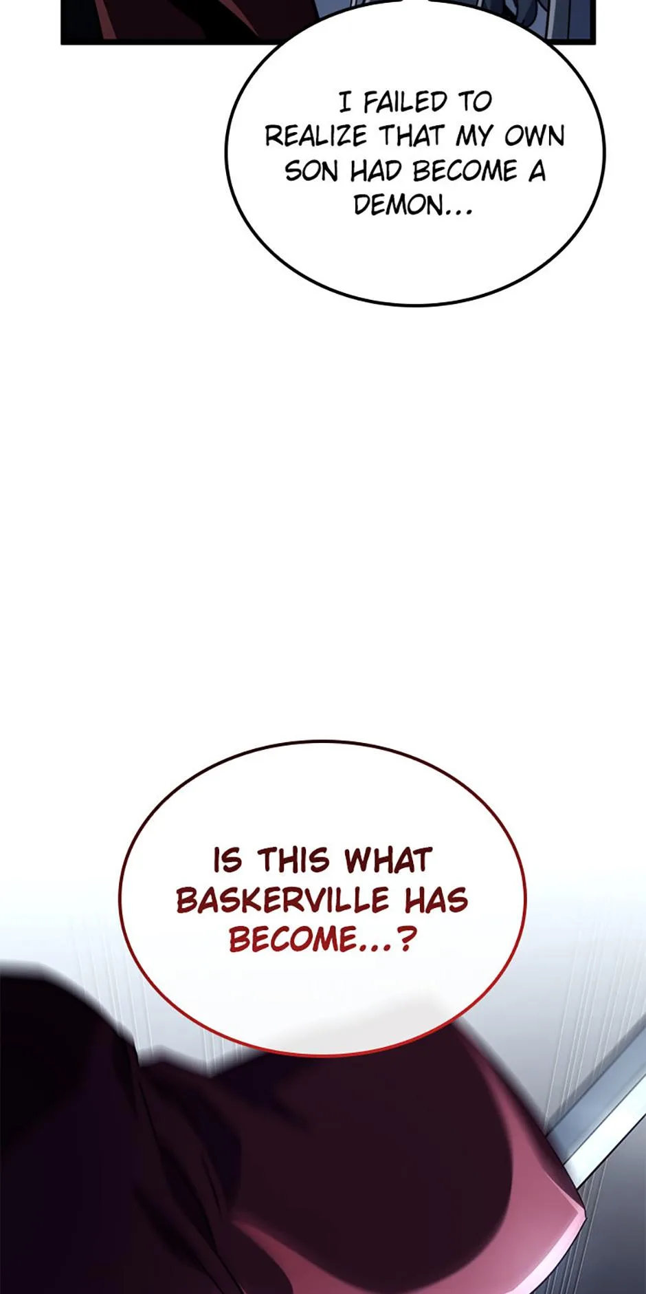 Revenge of the Baskerville Bloodhound Chapter 73 – Page 17