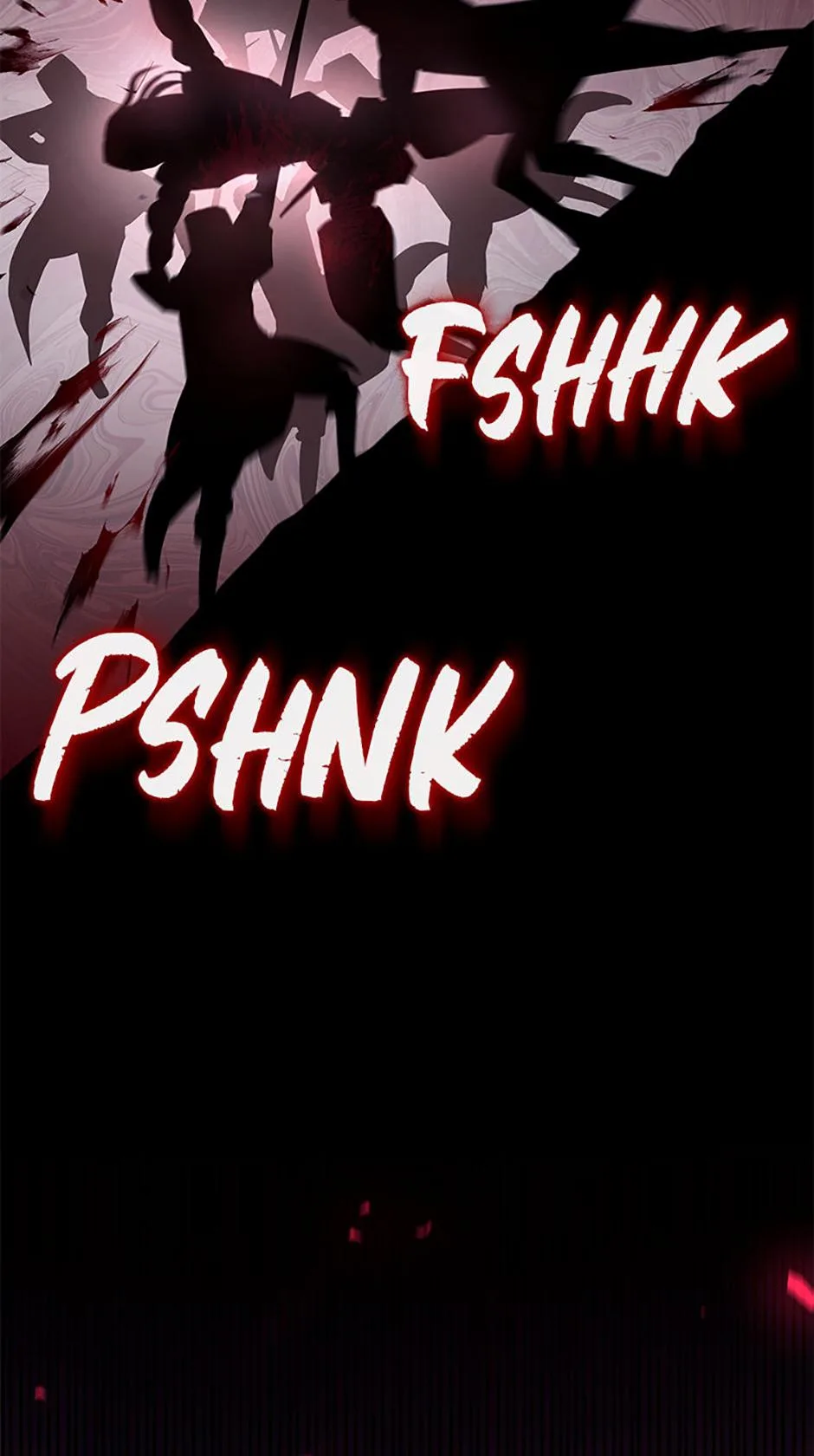 Revenge of the Baskerville Bloodhound Chapter 73 – Page 23