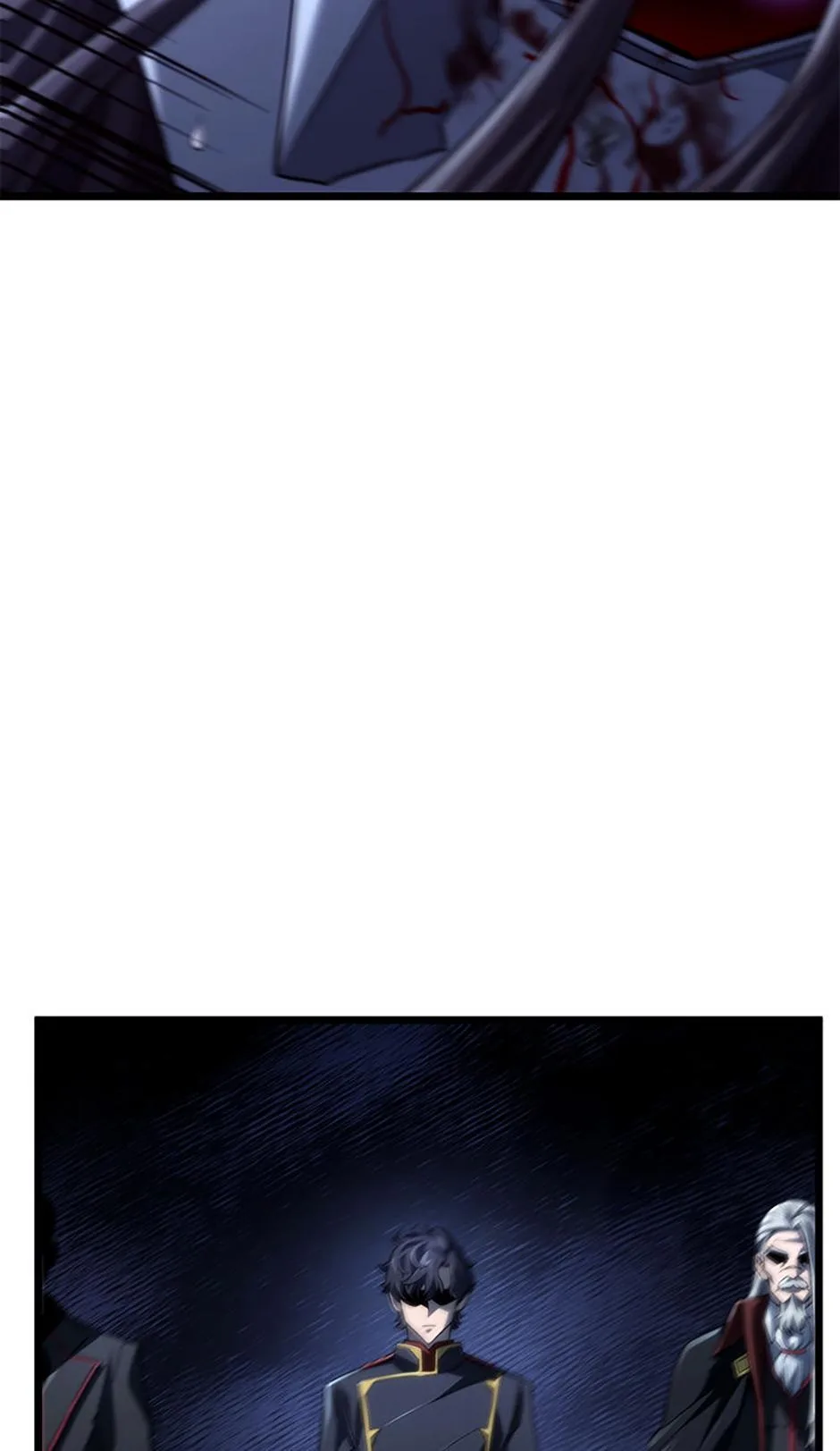 Revenge of the Baskerville Bloodhound Chapter 73 – Page 27