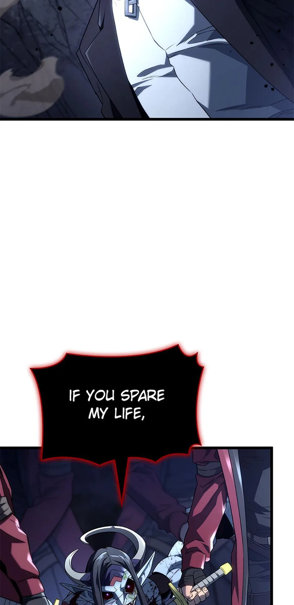 Revenge of the Baskerville Bloodhound Chapter 73 – Page 30