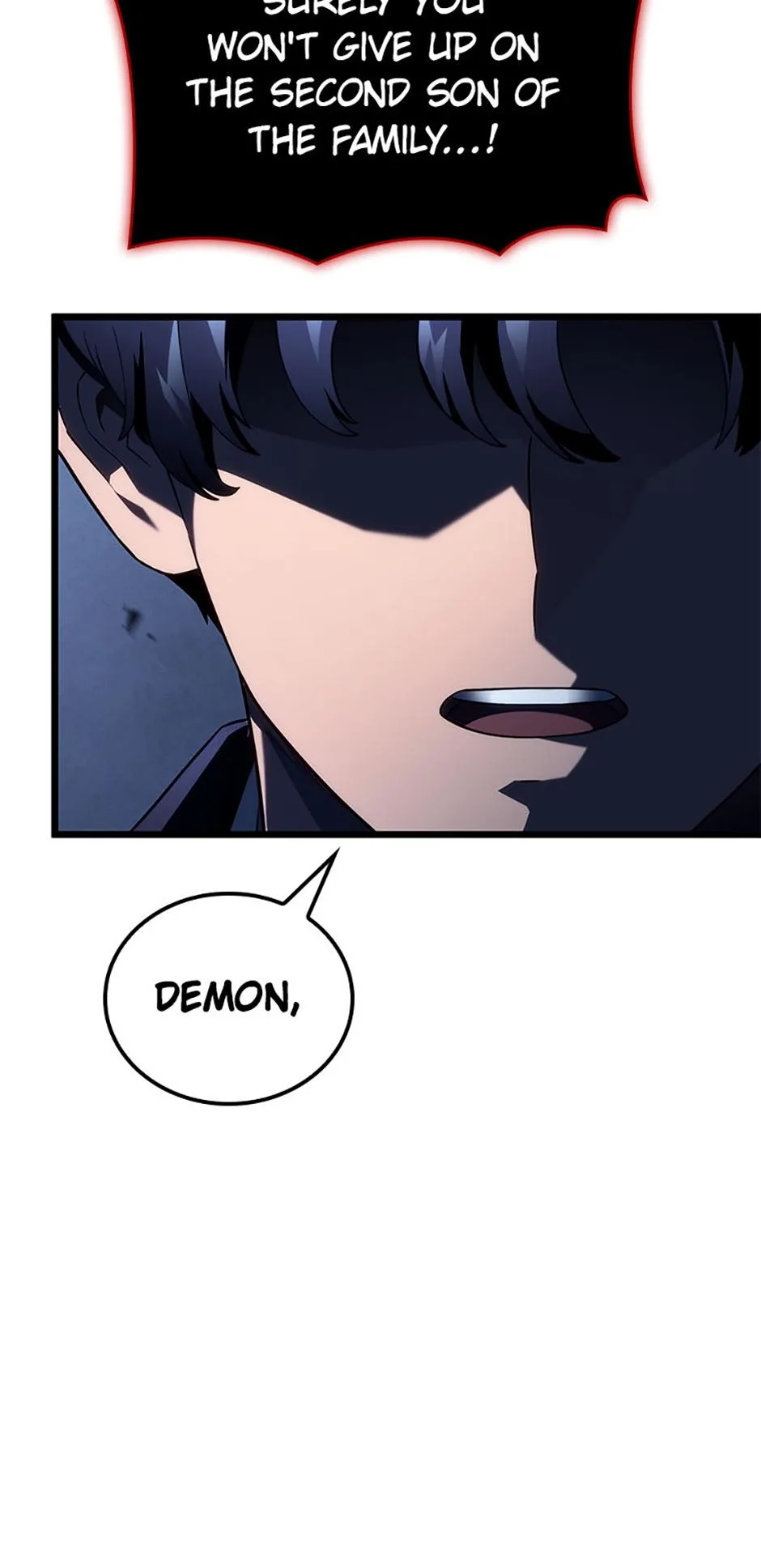 Revenge of the Baskerville Bloodhound Chapter 73 – Page 32