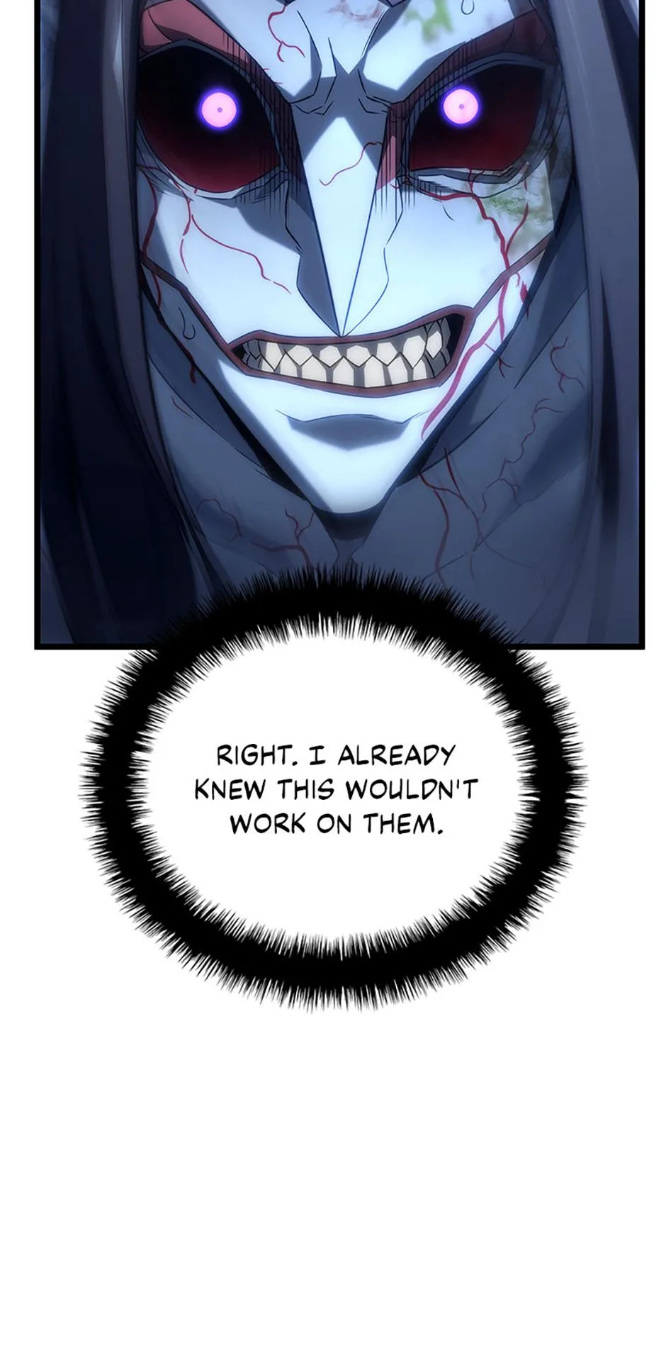 Revenge of the Baskerville Bloodhound Chapter 73 – Page 35
