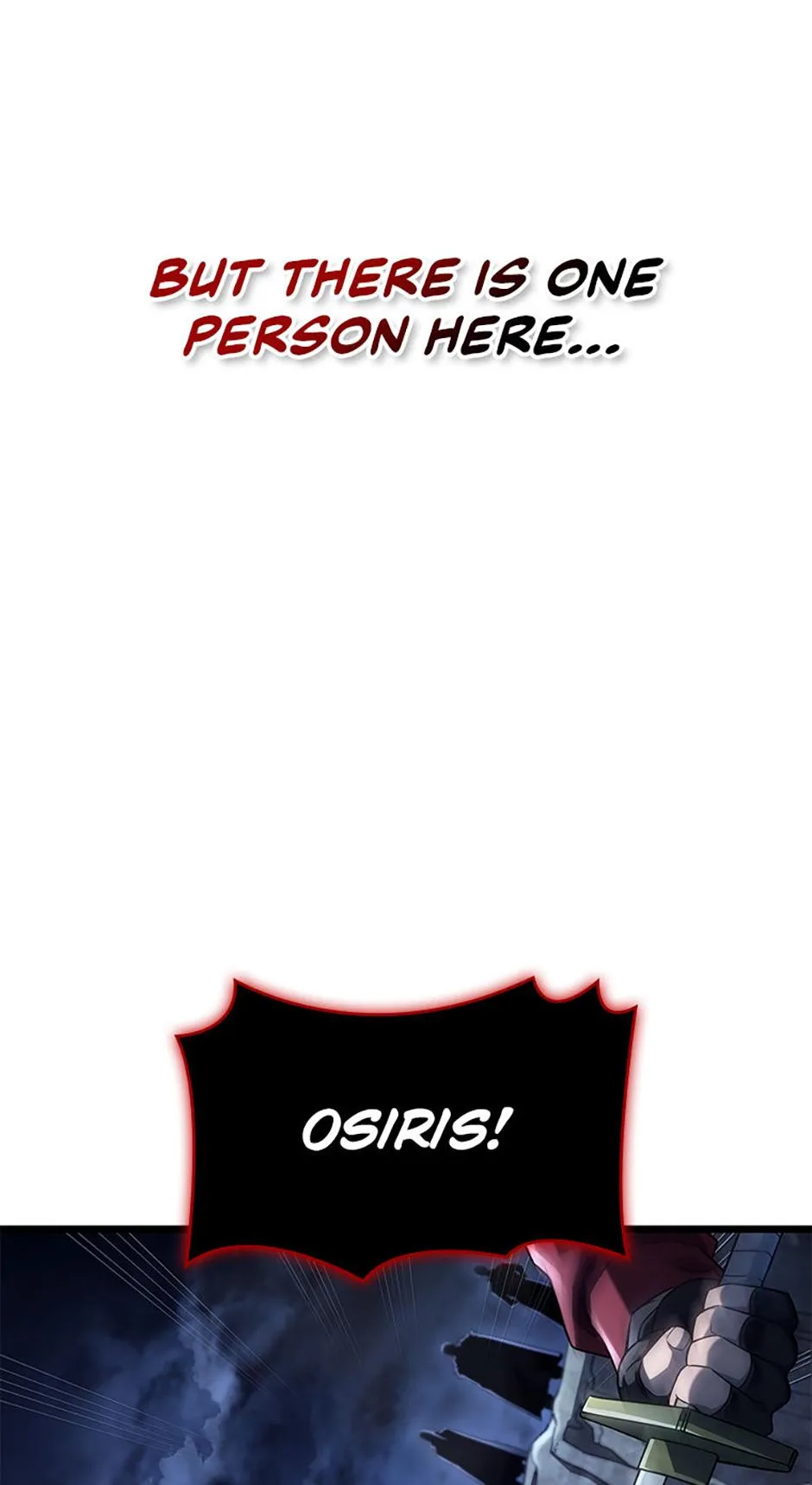 Revenge of the Baskerville Bloodhound Chapter 73 – Page 36