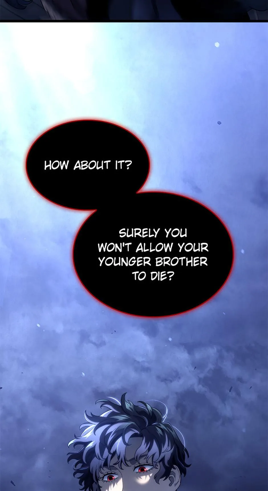 Revenge of the Baskerville Bloodhound Chapter 73 – Page 38