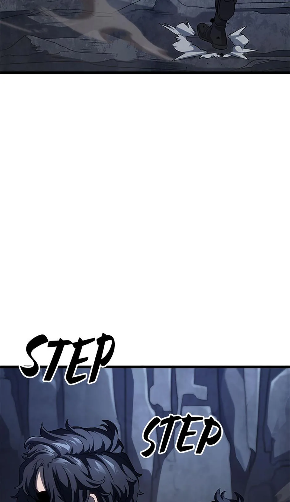 Revenge of the Baskerville Bloodhound Chapter 73 – Page 45