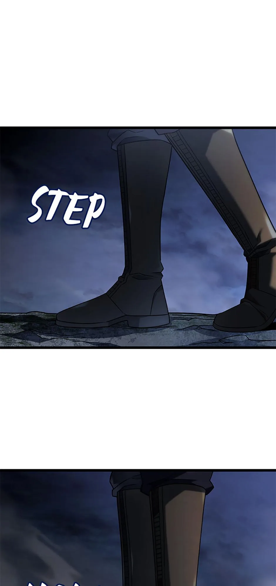 Revenge of the Baskerville Bloodhound Chapter 73 – Page 47