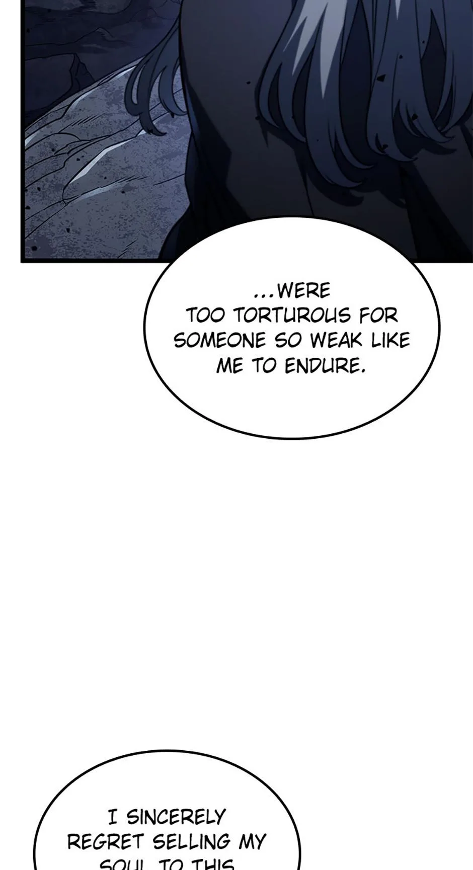 Revenge of the Baskerville Bloodhound Chapter 73 – Page 56
