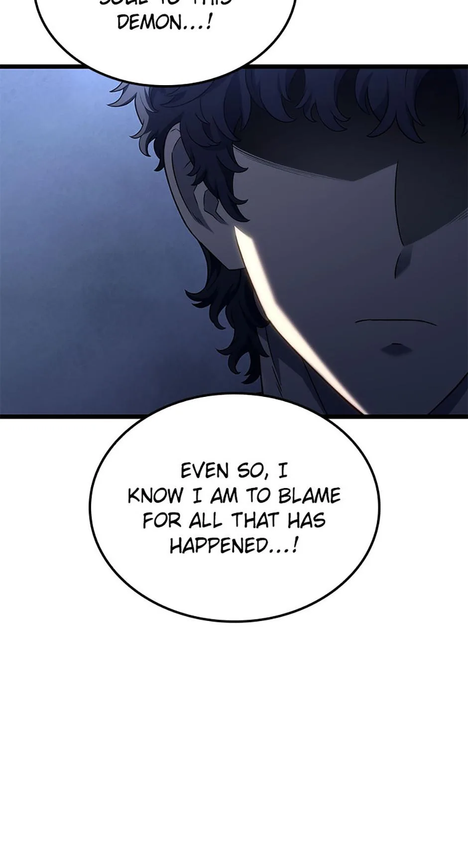 Revenge of the Baskerville Bloodhound Chapter 73 – Page 57