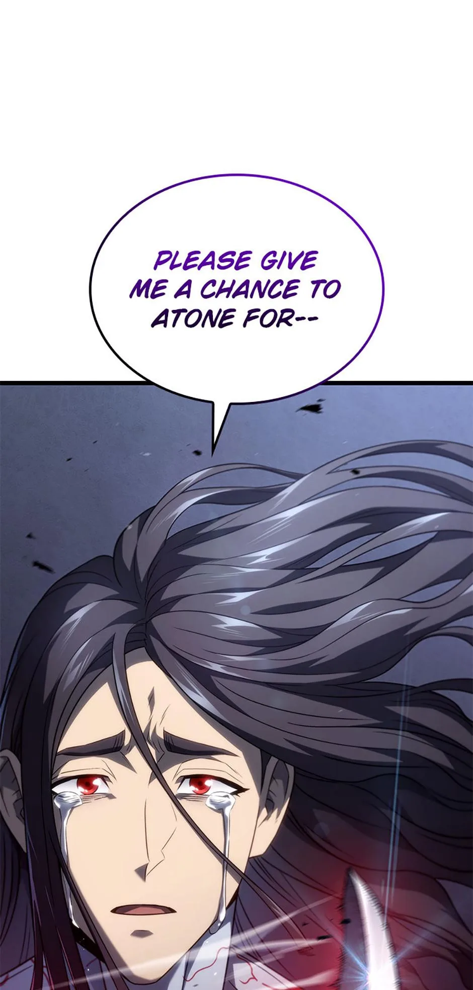 Revenge of the Baskerville Bloodhound Chapter 73 – Page 58