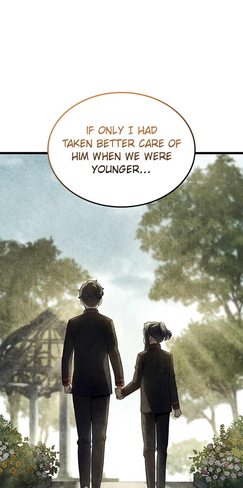Revenge of the Baskerville Bloodhound Chapter 73 – Page 69