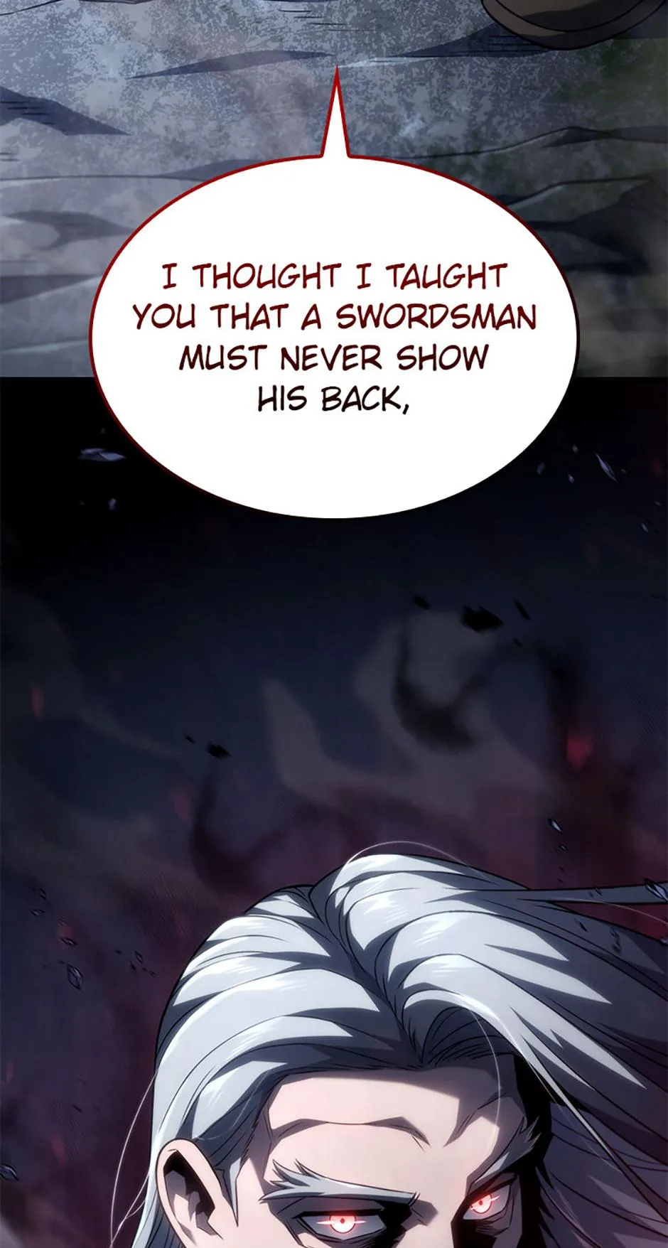 Revenge of the Baskerville Bloodhound Chapter 73 – Page 83
