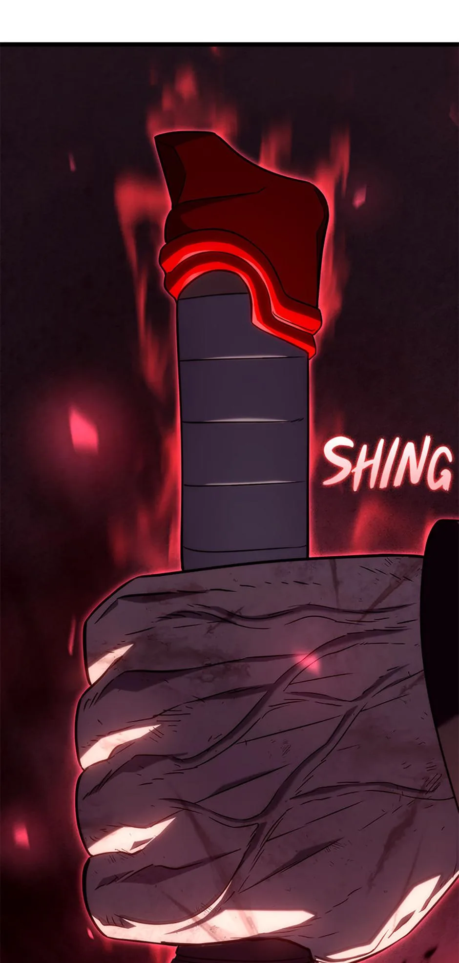Revenge of the Baskerville Bloodhound Chapter 73 – Page 90