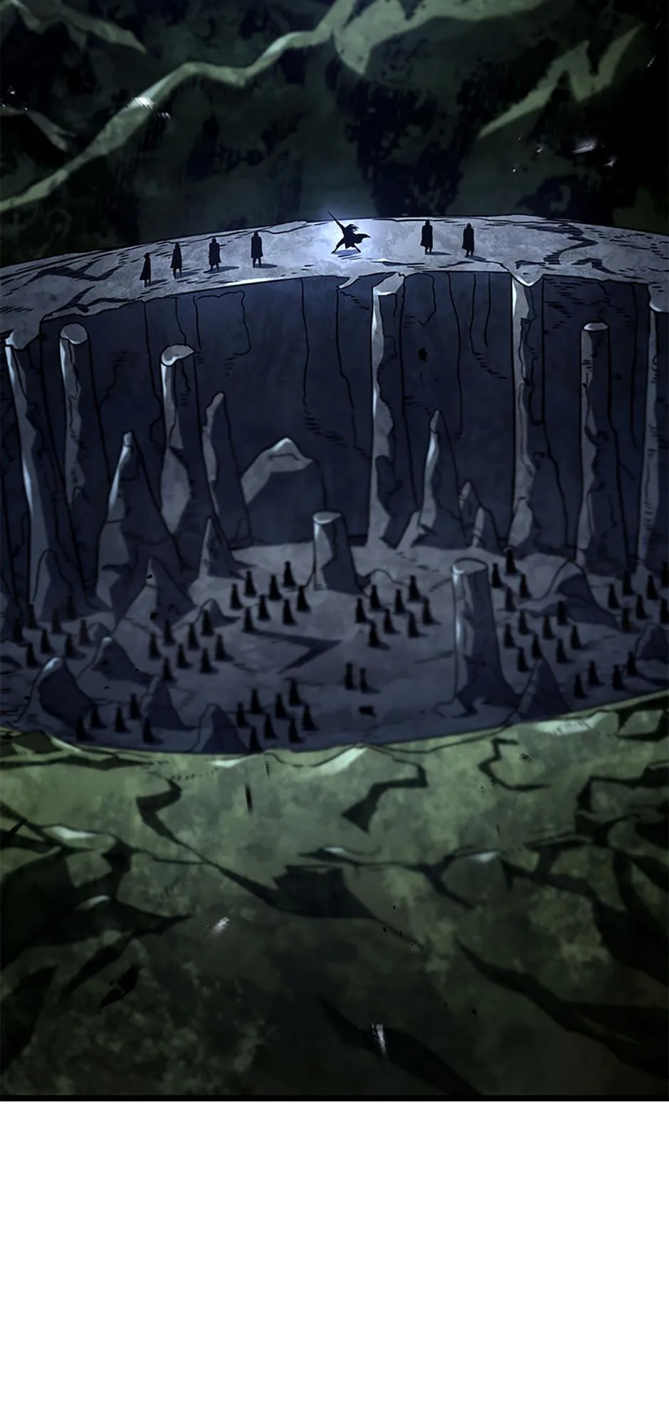 Revenge of the Baskerville Bloodhound Chapter 73 – Page 95