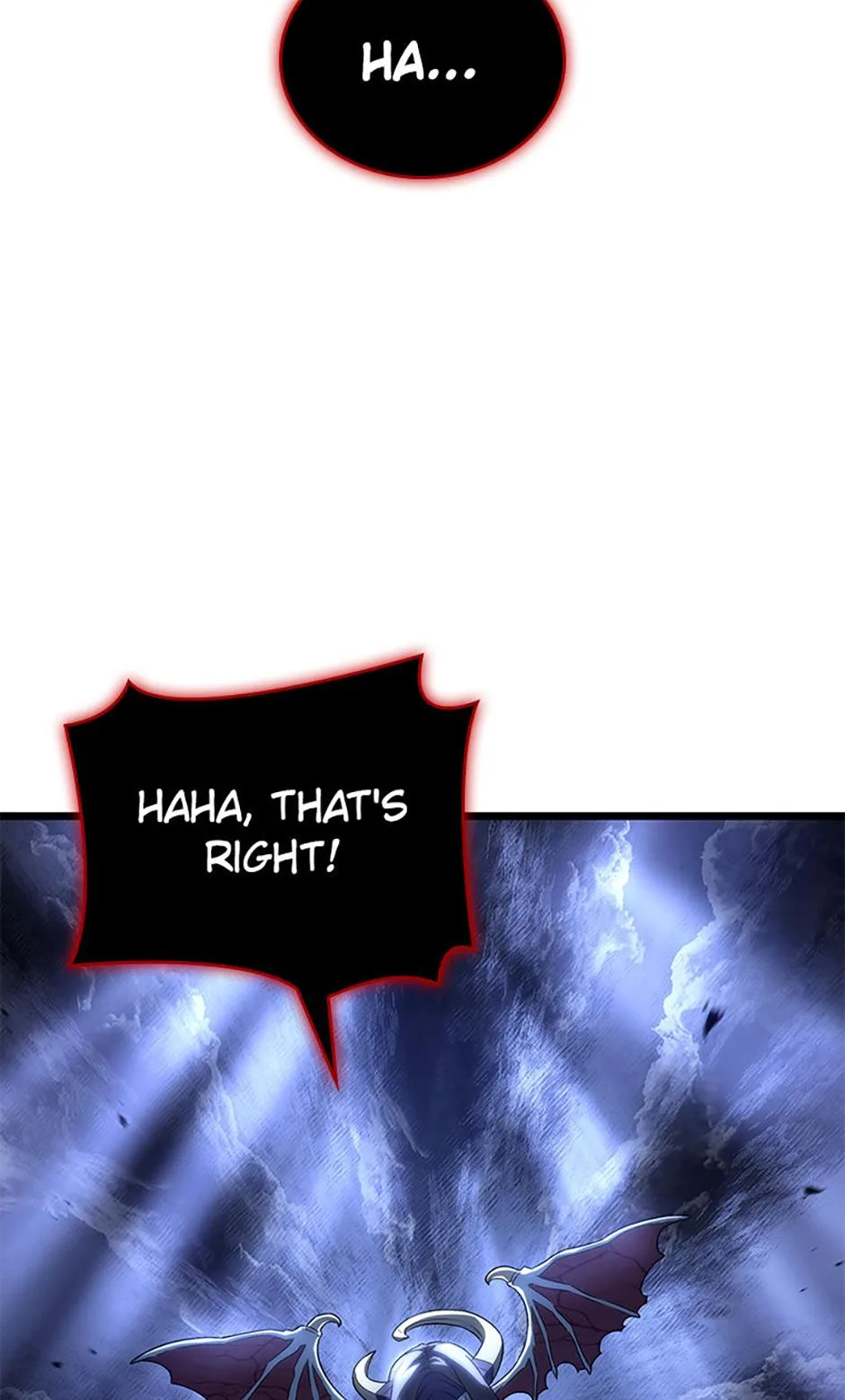 Revenge of the Baskerville Bloodhound Chapter 73 – Page 97