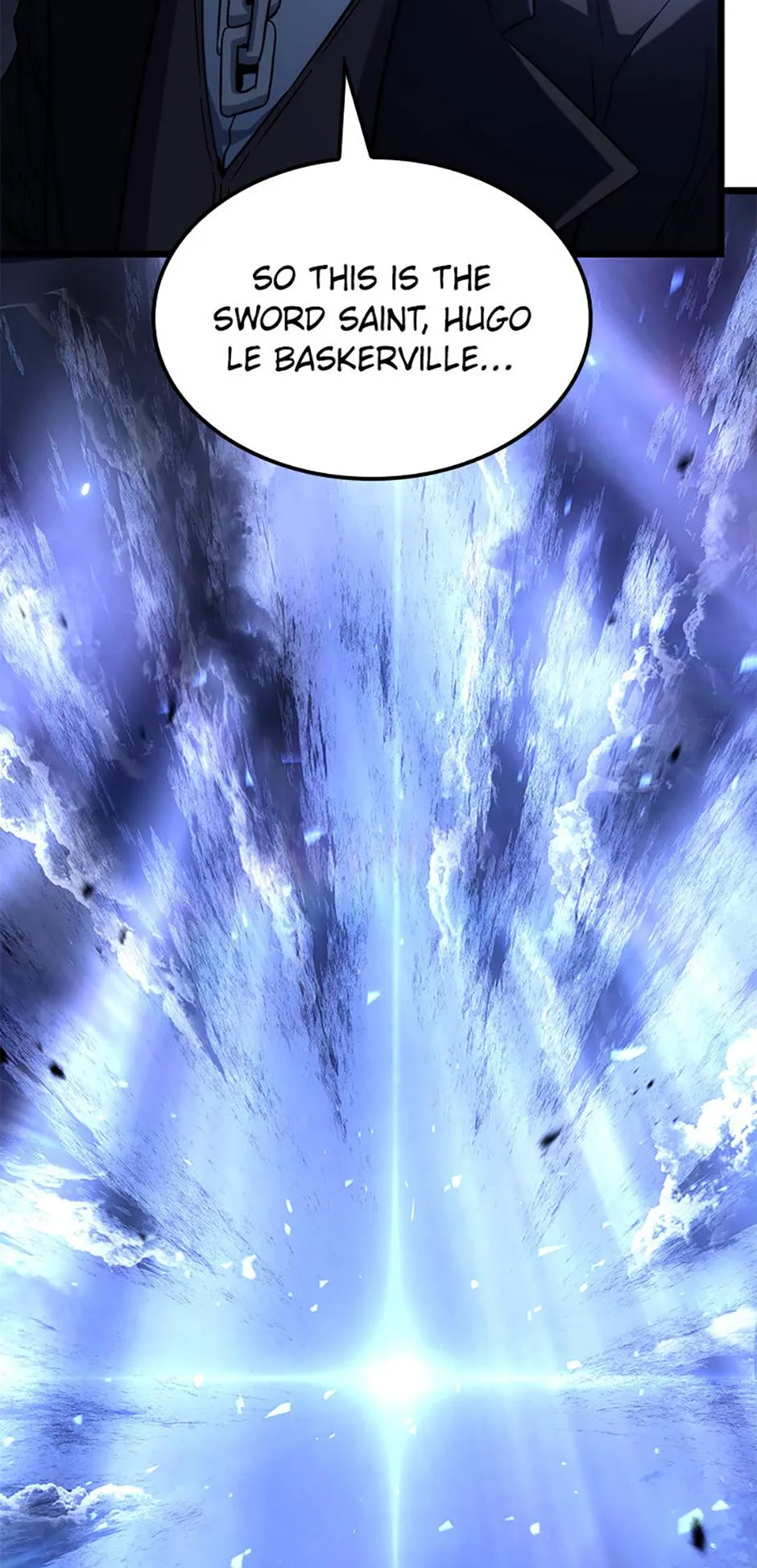 Revenge of the Baskerville Bloodhound Chapter 73 – Page 107