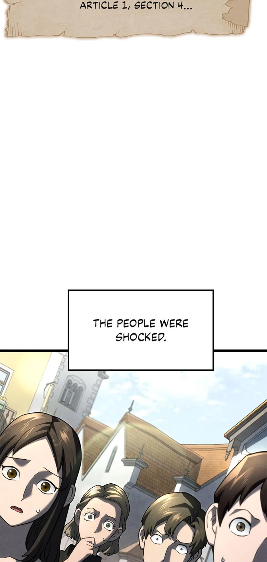 Revenge of the Baskerville Bloodhound Chapter 74 – Page 5