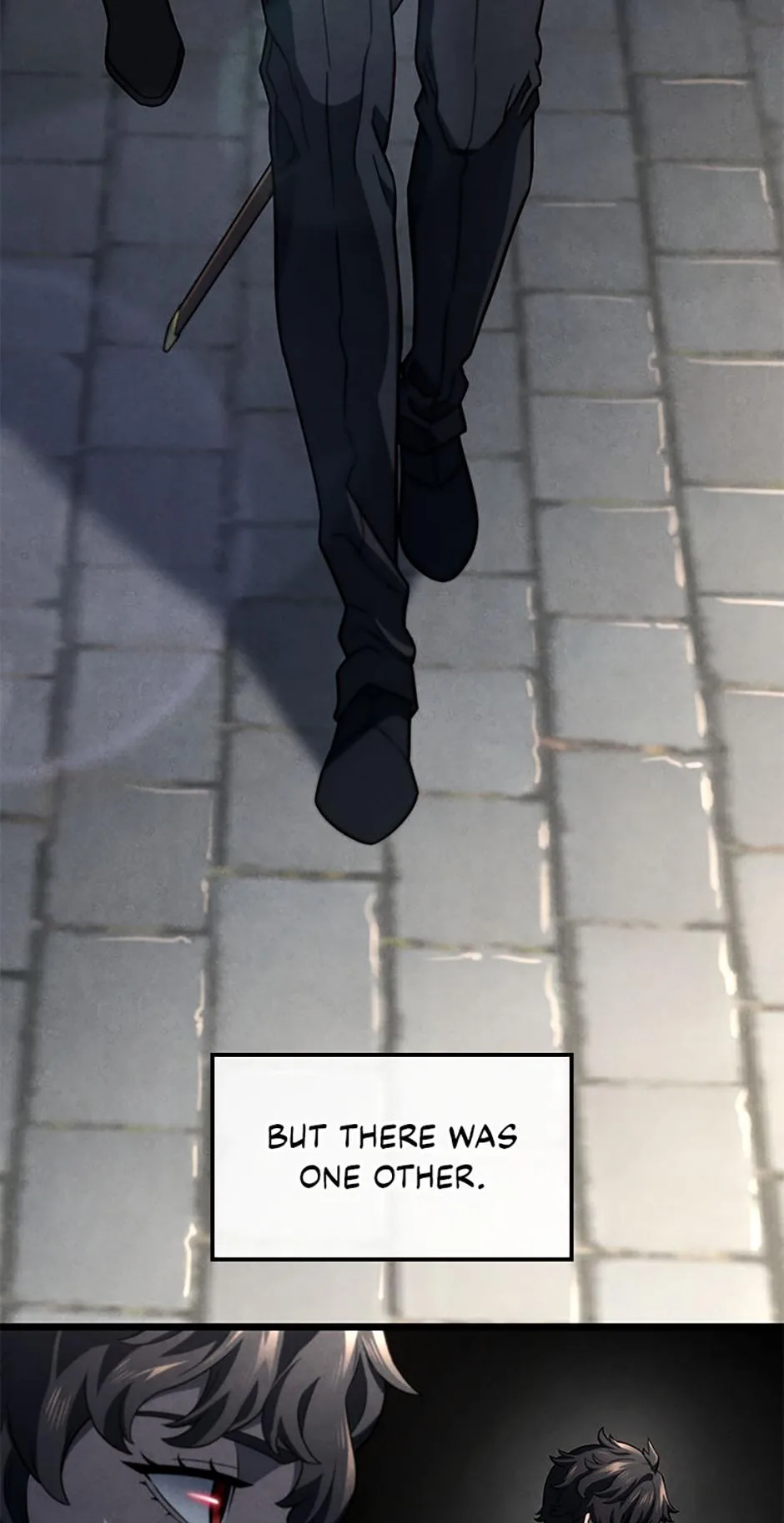 Revenge of the Baskerville Bloodhound Chapter 74 – Page 15