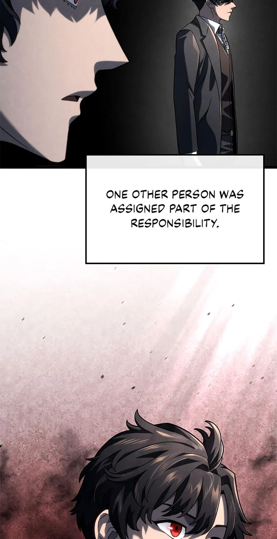 Revenge of the Baskerville Bloodhound Chapter 74 – Page 16