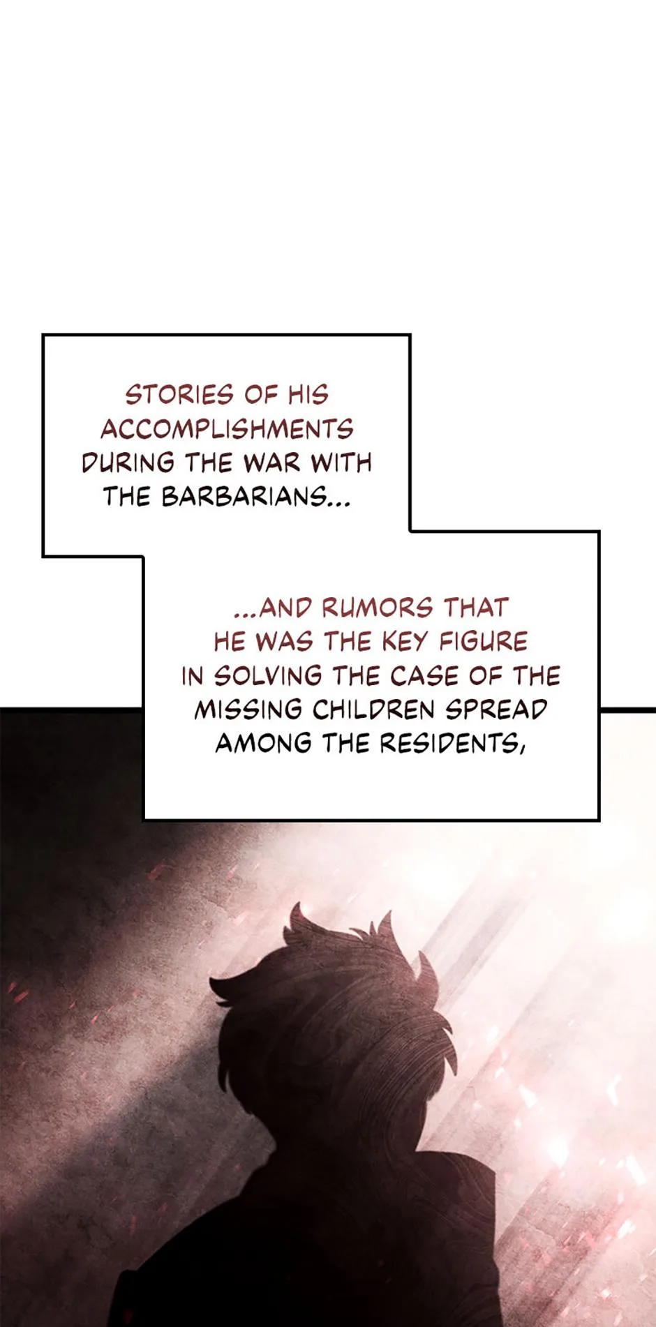 Revenge of the Baskerville Bloodhound Chapter 74 – Page 18