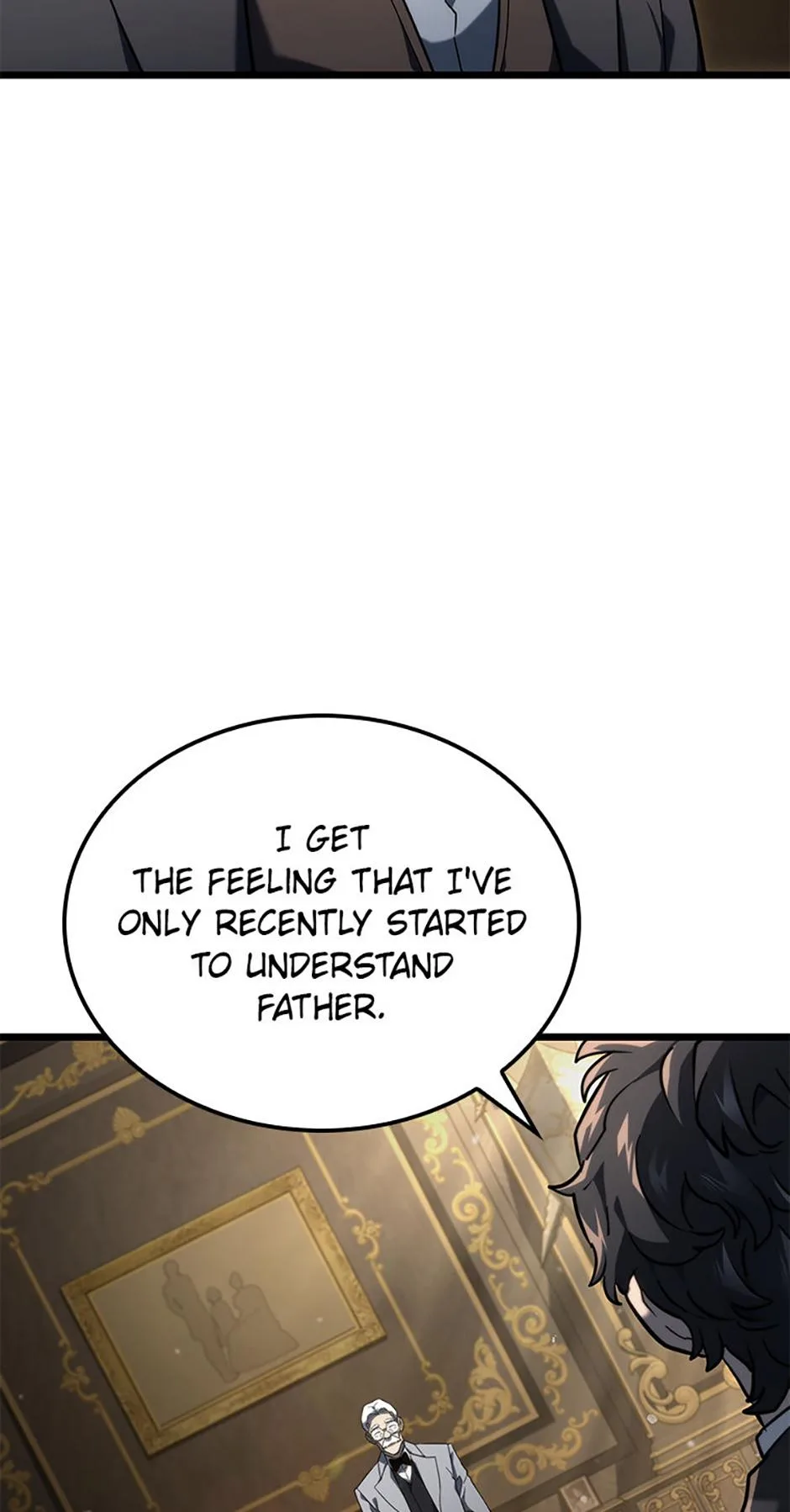 Revenge of the Baskerville Bloodhound Chapter 74 – Page 42