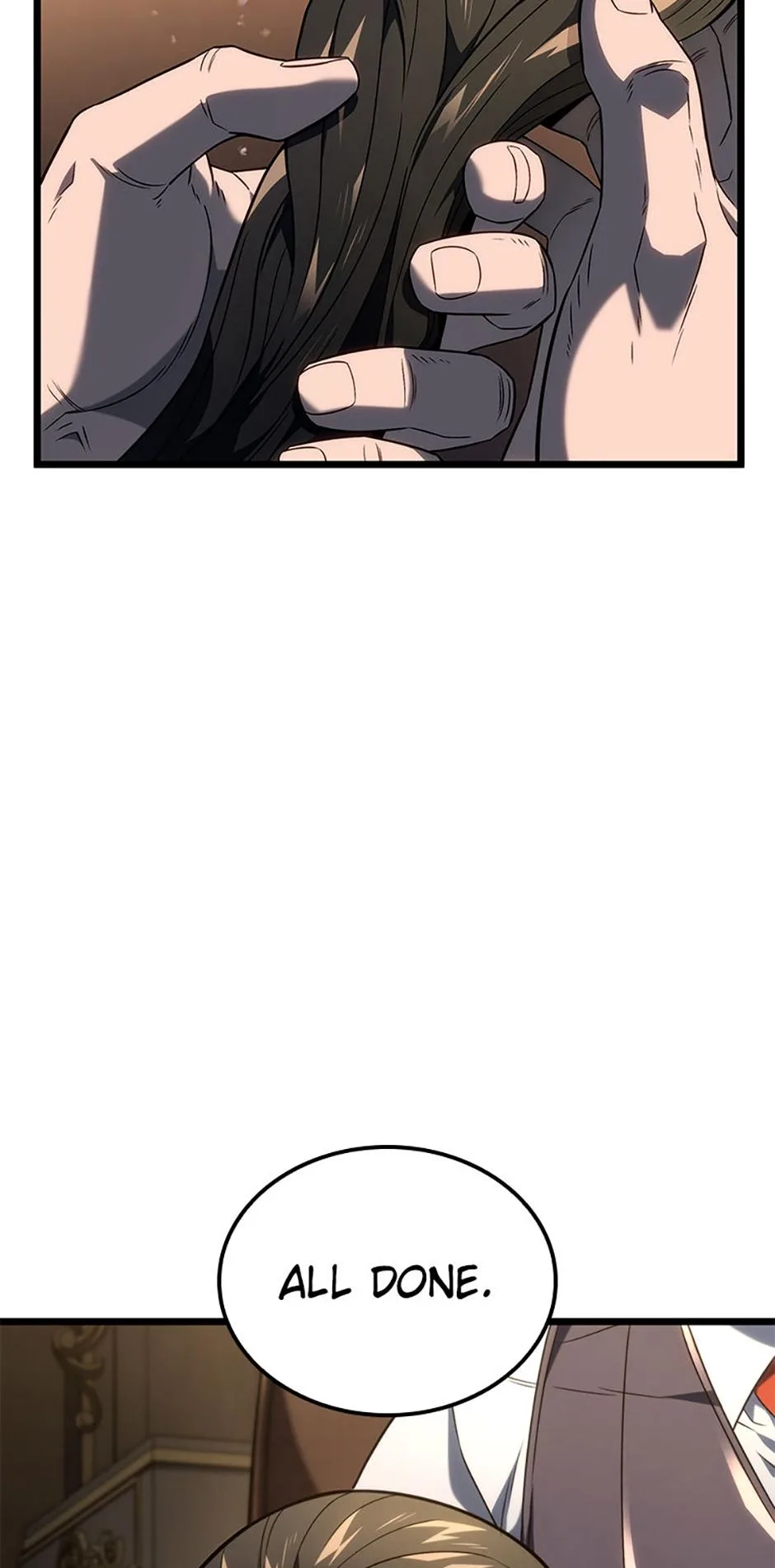 Revenge of the Baskerville Bloodhound Chapter 74 – Page 48