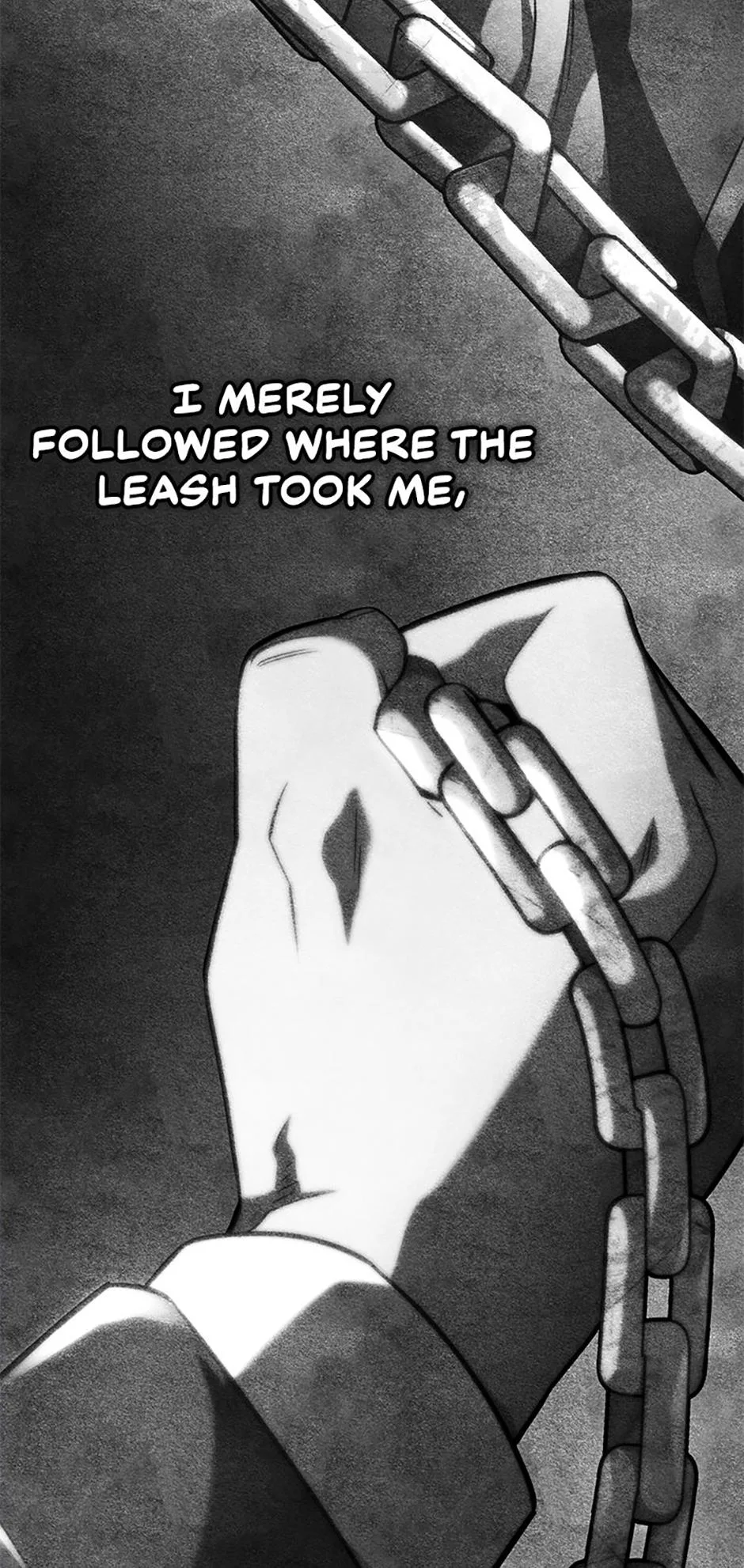 Revenge of the Baskerville Bloodhound Chapter 74 – Page 54