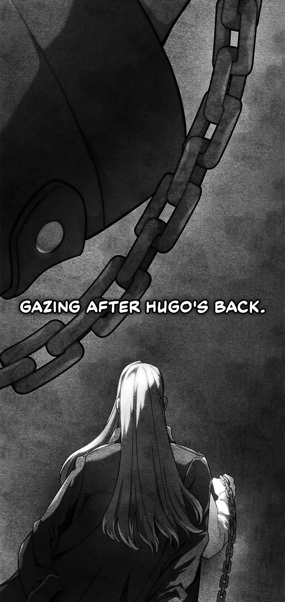 Revenge of the Baskerville Bloodhound Chapter 74 – Page 55