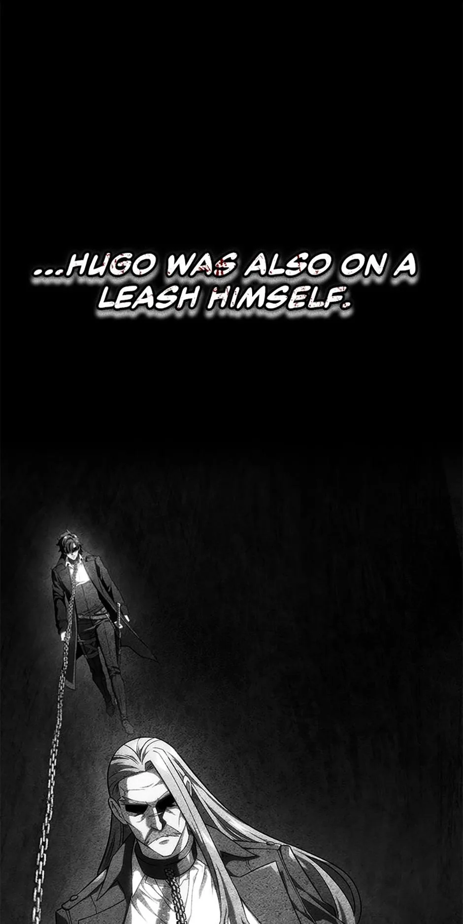 Revenge of the Baskerville Bloodhound Chapter 74 – Page 58