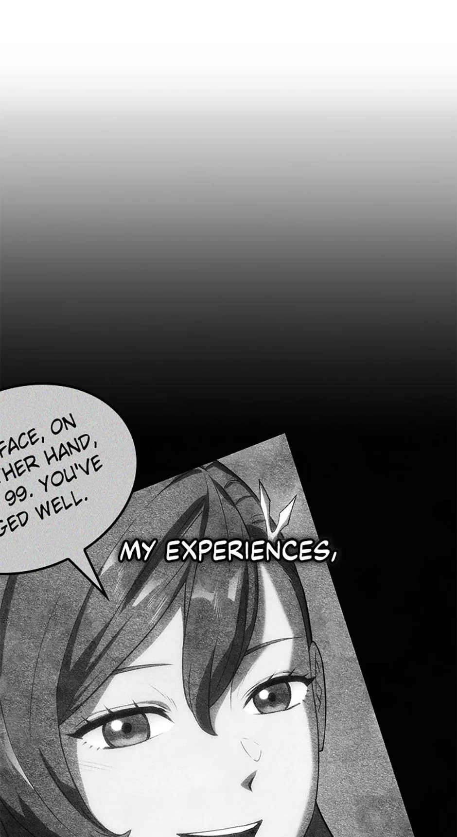 Revenge of the Baskerville Bloodhound Chapter 74 – Page 61