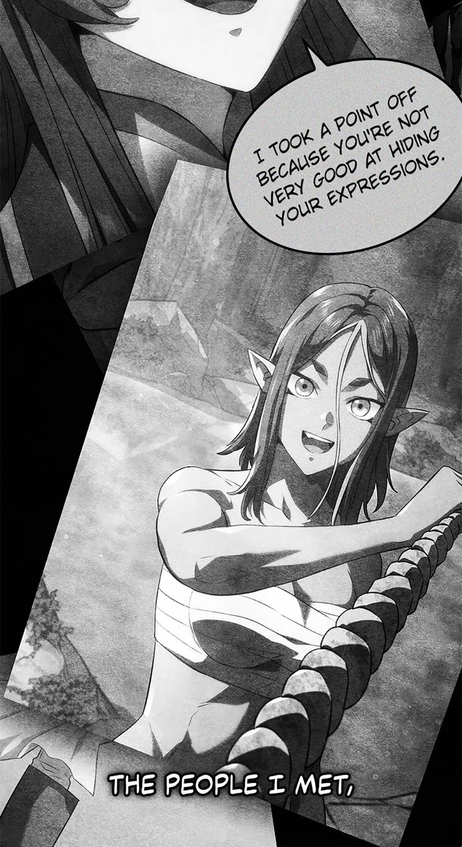 Revenge of the Baskerville Bloodhound Chapter 74 – Page 62