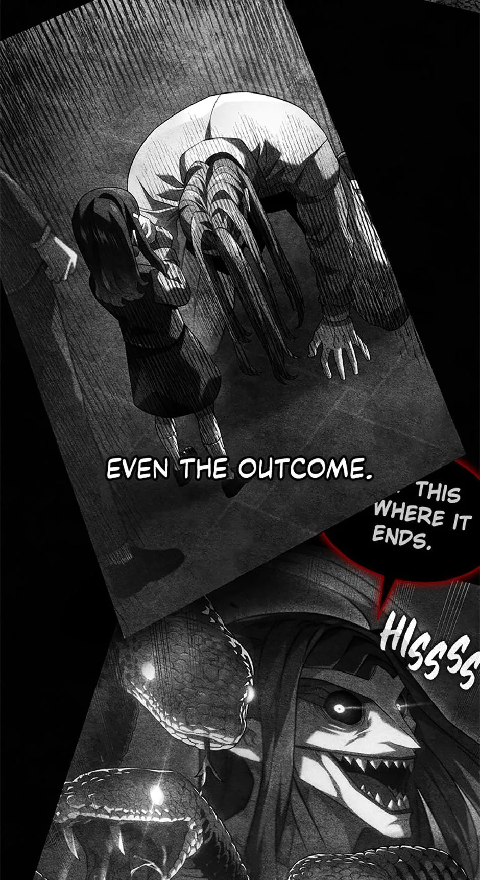 Revenge of the Baskerville Bloodhound Chapter 74 – Page 64