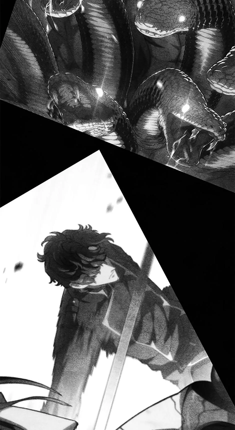 Revenge of the Baskerville Bloodhound Chapter 74 – Page 65
